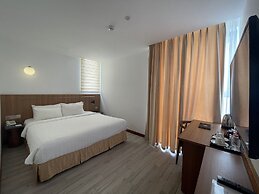 Majestic Premium Hotel