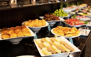 Majestic Premium Hotel