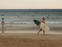 Weligama Ocean Breeze