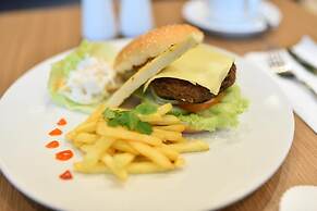 Midtown Xpress Balikpapan