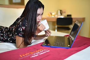 Midtown Xpress Balikpapan