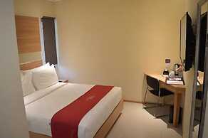 Midtown Xpress Balikpapan