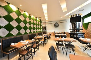 Midtown Xpress Balikpapan