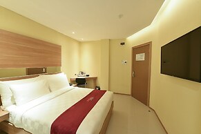 Midtown Xpress Balikpapan