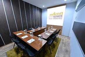Midtown Xpress Balikpapan