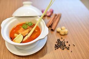 Midtown Xpress Balikpapan