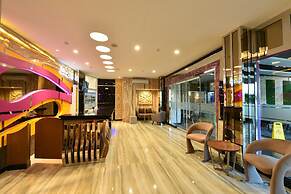 Midtown Xpress Balikpapan