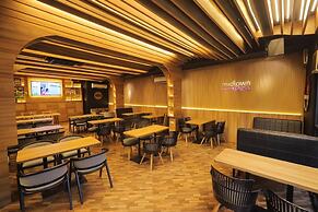 Midtown Xpress Balikpapan