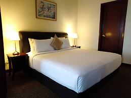 Grand Service Apartment at Times Square