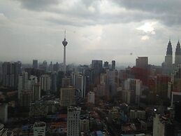 Grand Service Apartment at Times Square