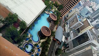 Grand Service Apartment at Times Square