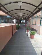 Grand Service Apartment at Times Square