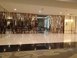 Grand Service Apartment at Times Square