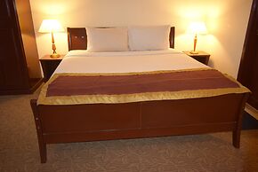 Grand Service Apartment at Times Square