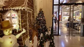 Grand Service Apartment at Times Square