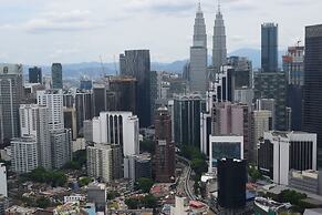 Grand Service Apartment at Times Square