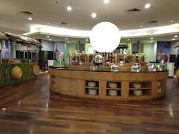 Grand Service Apartment at Times Square