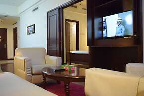 Grand Service Apartment at Times Square