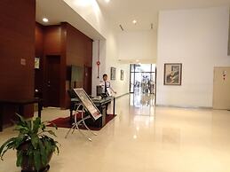 Grand Service Apartment at Times Square