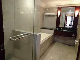 Grand Service Apartment at Times Square