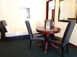 Grand Service Apartment at Times Square