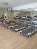 Grand Service Apartment at Times Square