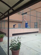 Grand Service Apartment at Times Square