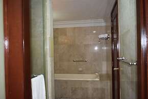 Grand Service Apartment at Times Square