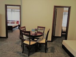 Grand Service Apartment at Times Square