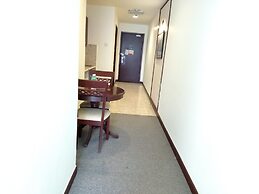 Grand Service Apartment at Times Square