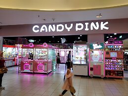 Grand Service Apartment at Times Square