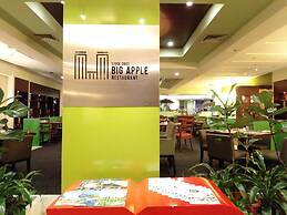 Grand Service Apartment at Times Square