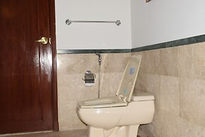 Grand Service Apartment at Times Square