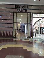 Grand Service Apartment at Times Square