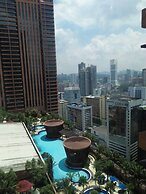 Grand Service Apartment at Times Square