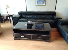 Grand Service Apartment at Times Square