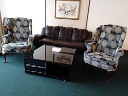 Grand Service Apartment at Times Square