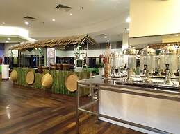 Grand Service Apartment at Times Square