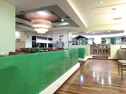 Grand Service Apartment at Times Square