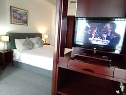 Grand Service Apartment at Times Square