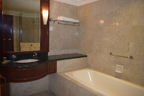 Grand Service Apartment at Times Square