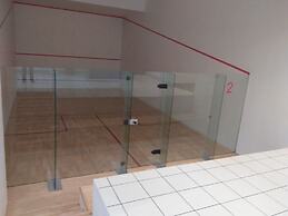 Grand Service Apartment at Times Square