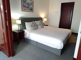 Grand Service Apartment at Times Square