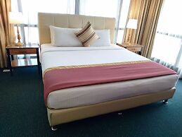 Grand Service Apartment at Times Square