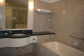 Grand Service Apartment at Times Square