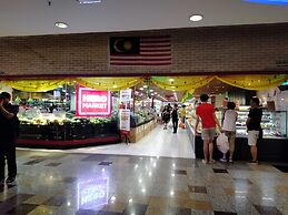 Grand Service Apartment at Times Square