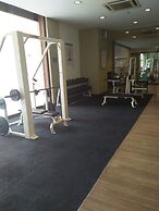 Grand Service Apartment at Times Square