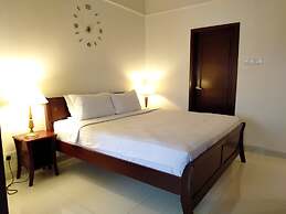 Grand Service Apartment at Times Square