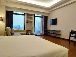 Grand Service Apartment at Times Square