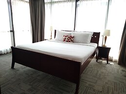 Grand Service Apartment at Times Square